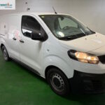 FIAT SCUDO FG L1 MT6 BUSINESS