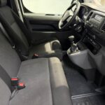 FIAT SCUDO FG L1 MT6 BUSINESS