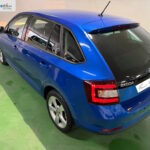 SKODA RAPID TDI CR AMBITION