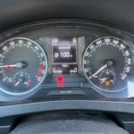 SKODA RAPID TDI CR AMBITION