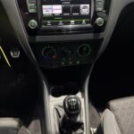 SKODA RAPID TDI CR AMBITION