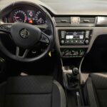 SKODA RAPID TDI CR AMBITION