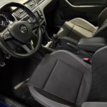 SKODA RAPID TDI CR AMBITION