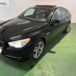 BMW  535d XDRIVE GT