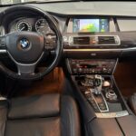 BMW  535d XDRIVE GT