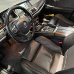 BMW  535d XDRIVE GT
