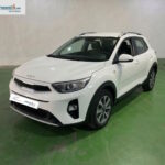 KIA STONIC TGDI MHEV IMT CONCEPT