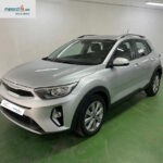 KIA STONIC TGDI MHEV IMT CONCEPT