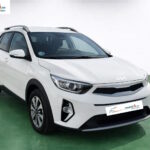 KIA STONIC TGDI MHEV IMT CONCEPT
