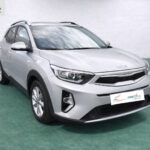 KIA STONIC TGDI MHEV IMT CONCEPT