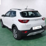 KIA STONIC TGDI MHEV IMT CONCEPT