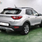 KIA STONIC TGDI MHEV IMT CONCEPT