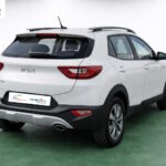 KIA STONIC TGDI MHEV IMT CONCEPT