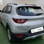 KIA STONIC TGDI MHEV IMT CONCEPT