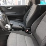 KIA STONIC TGDI MHEV IMT CONCEPT