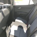 KIA STONIC TGDI MHEV IMT CONCEPT