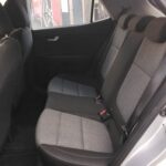 KIA STONIC TGDI MHEV IMT CONCEPT