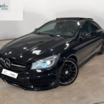 MERCEDES-BENZ CLA AMG S 45 4MATIC