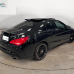 MERCEDES-BENZ CLA AMG S 45 4MATIC