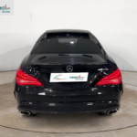 MERCEDES-BENZ CLA AMG S 45 4MATIC
