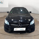 MERCEDES-BENZ CLA AMG S 45 4MATIC