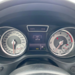 MERCEDES-BENZ CLA AMG S 45 4MATIC