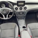 MERCEDES-BENZ CLA AMG S 45 4MATIC