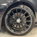 MERCEDES-BENZ CLA AMG S 45 4MATIC