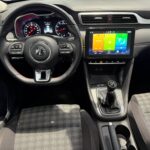 MG ZS COMFORT