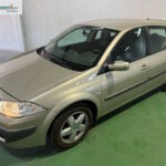 RENAULT MEGANE DYNAMIQUE