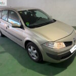 RENAULT MEGANE DYNAMIQUE