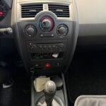 RENAULT MEGANE DYNAMIQUE