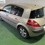 RENAULT MEGANE DYNAMIQUE