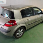 RENAULT MEGANE DYNAMIQUE