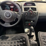 RENAULT MEGANE DYNAMIQUE