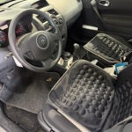 RENAULT MEGANE DYNAMIQUE