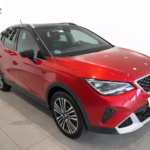 SEAT ARONA TSI XPERIENCE XL