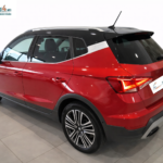 SEAT ARONA TSI XPERIENCE XL