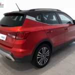 SEAT ARONA TSI XPERIENCE XL