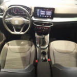 SEAT ARONA TSI XPERIENCE XL