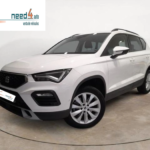 SEAT ATECA TDI DSG STYLE XXL