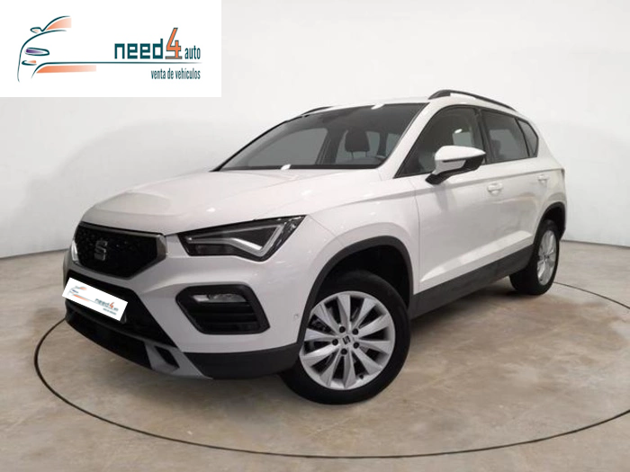 SEAT ATECA TDI DSG STYLE XXL