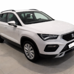 SEAT ATECA TDI DSG STYLE XXL