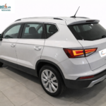 SEAT ATECA TDI DSG STYLE XXL