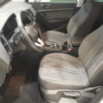 SEAT ATECA TDI DSG STYLE XXL