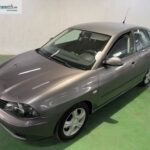 SEAT IBIZA REFERENCE