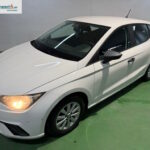 SEAT IBIZA MPI REFERENCE PLUS