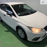 SEAT IBIZA MPI REFERENCE PLUS