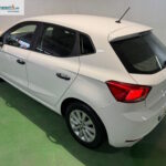 SEAT IBIZA MPI REFERENCE PLUS