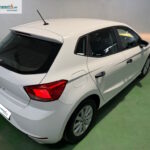 SEAT IBIZA MPI REFERENCE PLUS
